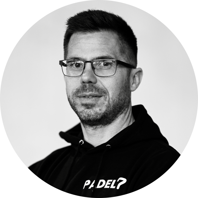 Padel7 Unterensingen Daniel Padel7 Unterensingen Daniel