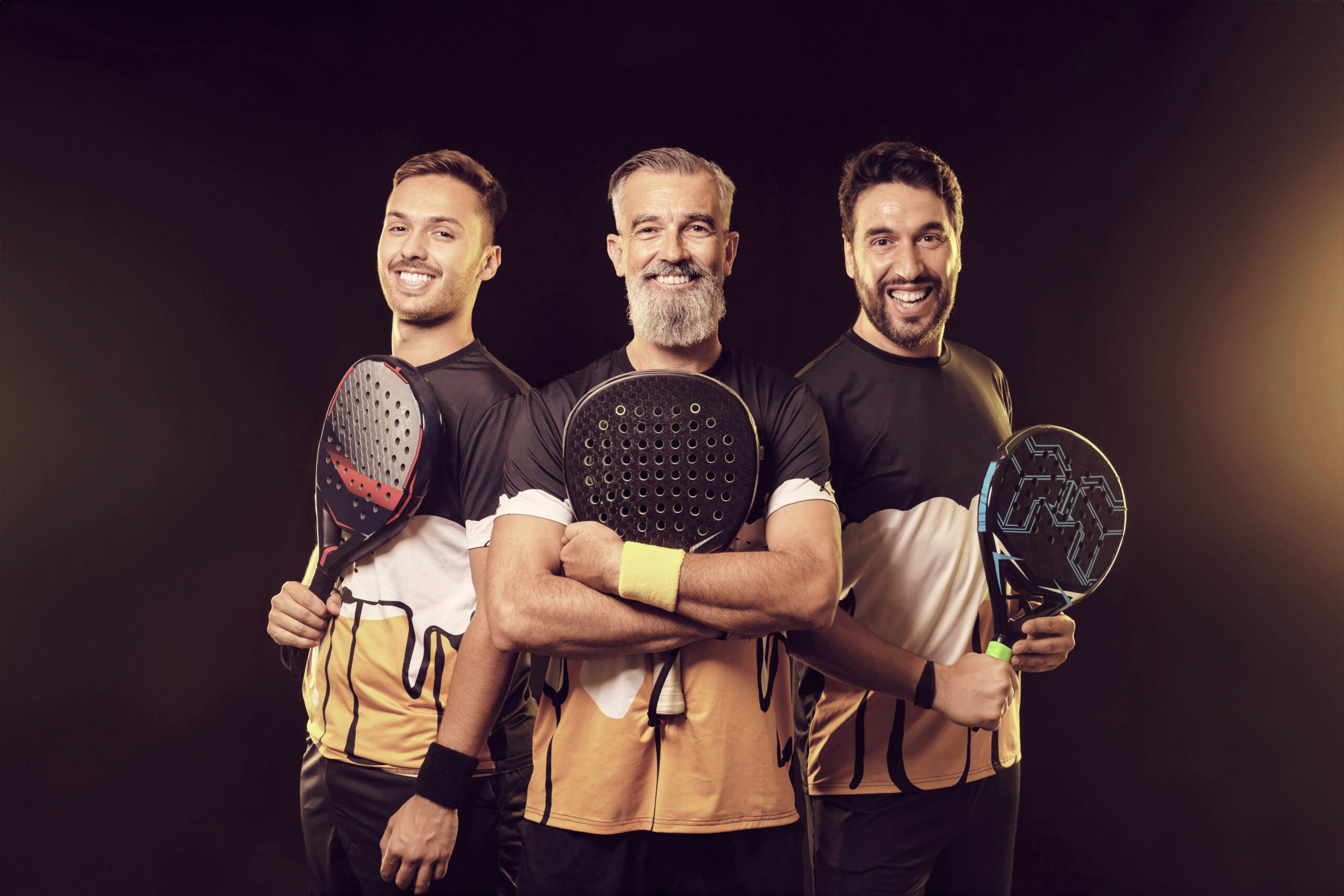 Padel7 Matchabend Fortgeschrittene Padel7 Matchabend Fortgeschrittene